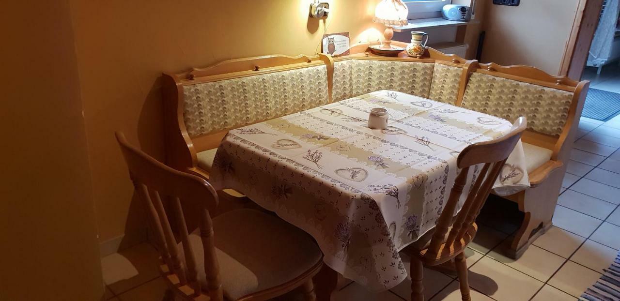 אוסטריך-ווינקל Ferienwohnung Weingut Leis מראה חיצוני תמונה