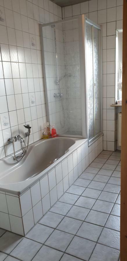 אוסטריך-ווינקל Ferienwohnung Weingut Leis מראה חיצוני תמונה